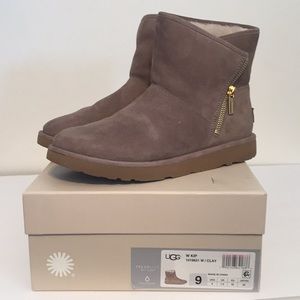 ugg kip classic